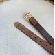 Prada Belts
 Top Quality