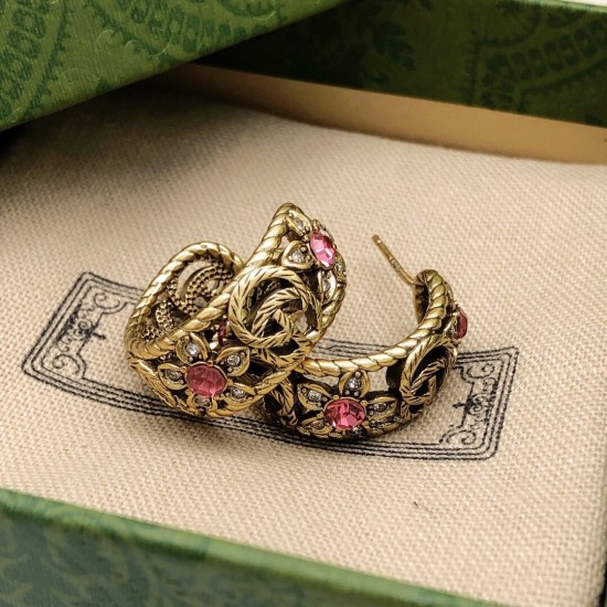 Gucci Jewelry Earrings