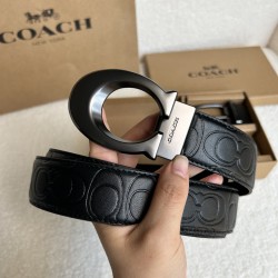 Coach Belts
 Top Quality