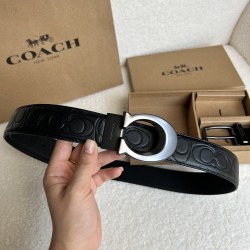 Coach Belts
 Top Quality