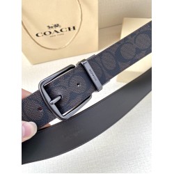 Coach Belts
 Top Quality