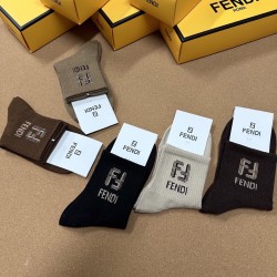 Fendi Socks