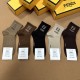 Fendi Socks