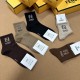 Fendi Socks