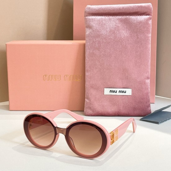 MiuMiu Glasses Top Quality