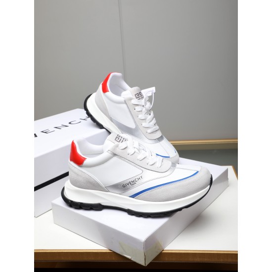 Givenchy Shoes Top Quality