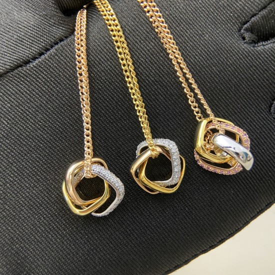 Cartier Jewelry High Quality