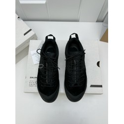 Salomon Shoes Top Quality