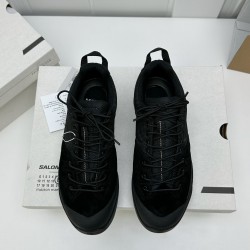 Salomon Shoes Top Quality