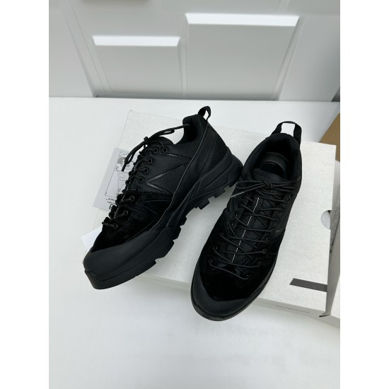 Salomon Shoes Top Quality