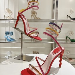 Rᴇɴᴇ Cᴀᴏᴠɪʟʟᴀ Shoes Top Quality