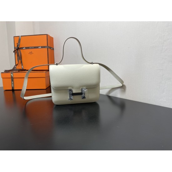 Hermes Bags Top Quality
19cm $250

23cm $260