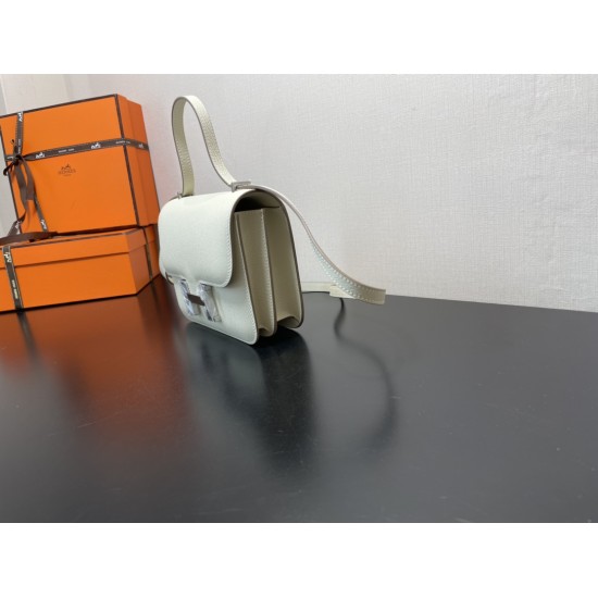 Hermes Bags Top Quality
19cm $250

23cm $260