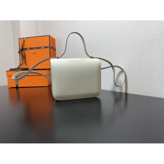 Hermes Bags Top Quality
19cm $250

23cm $260