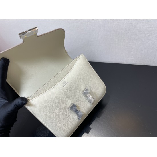 Hermes Bags Top Quality
19cm $250

23cm $260