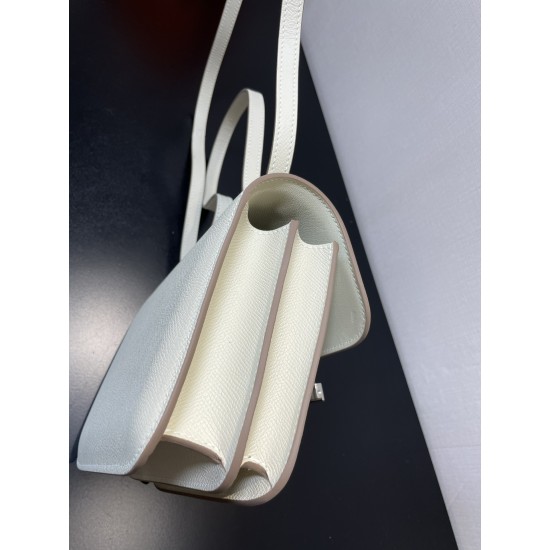 Hermes Bags Top Quality
19cm $250

23cm $260