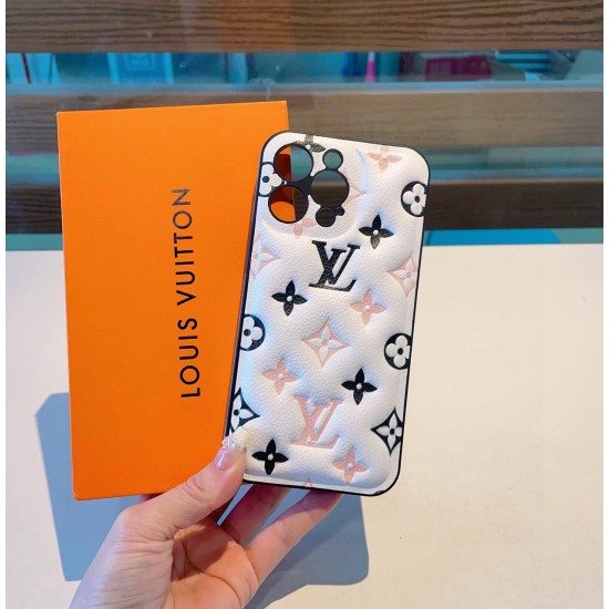 LV Phone Case