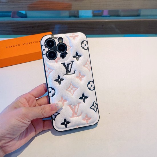 LV Phone Case