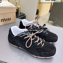 MiuMiu Shoes Top Quality
