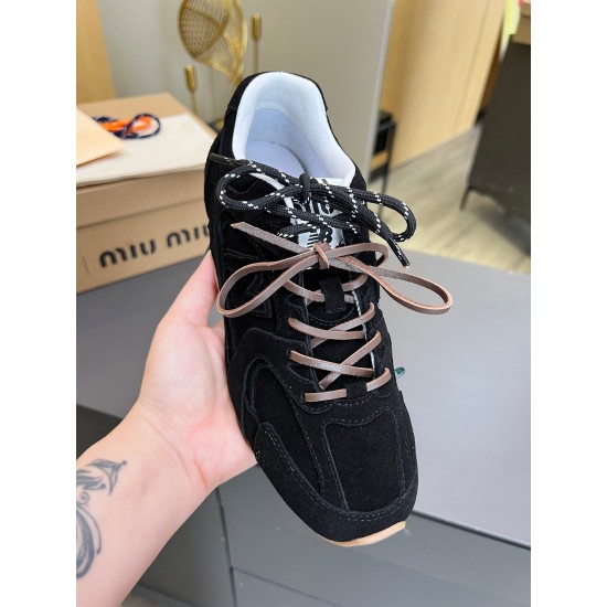 MiuMiu Shoes Top Quality