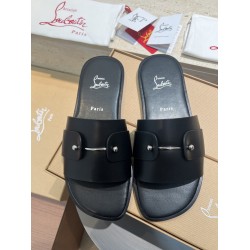 CL Shoes Fashion Slippers Top Quality
