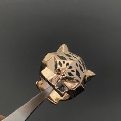 Cartier Jewelry High Quality