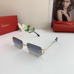 Cartier Glasses