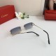 Cartier Glasses