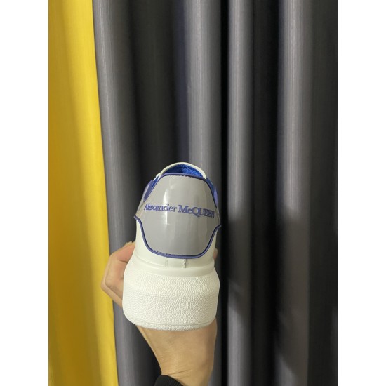 McQueen Shoes
 Top Quality
