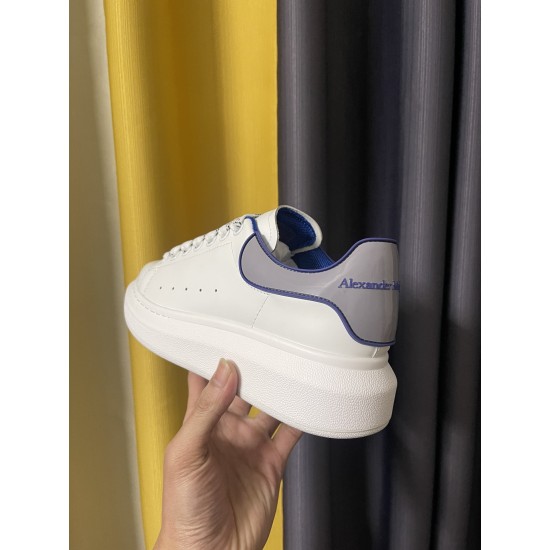 McQueen Shoes
 Top Quality
