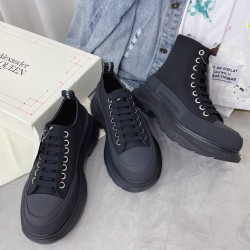 McQueen Shoes
 Top Quality
