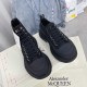 McQueen Shoes
 Top Quality
