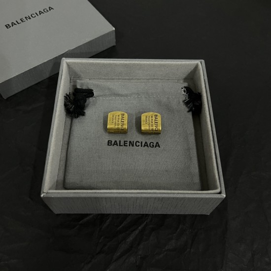 Balenciaga Jewelry Earrings