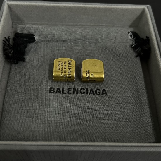 Balenciaga Jewelry Earrings