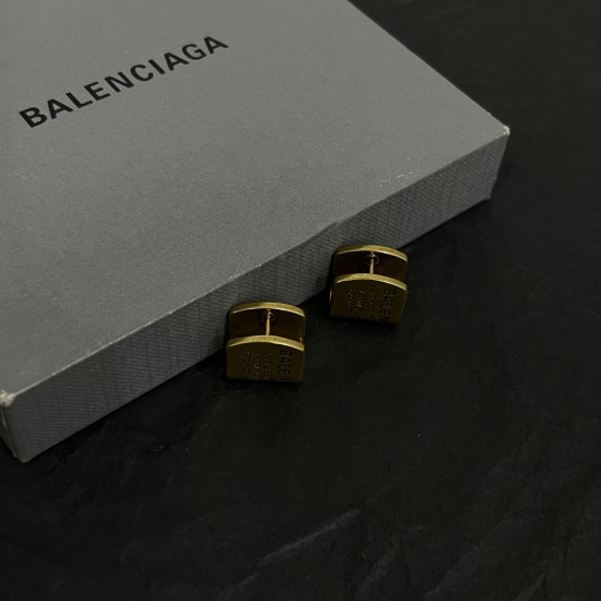 Balenciaga Jewelry Earrings