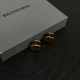 Balenciaga Jewelry Earrings