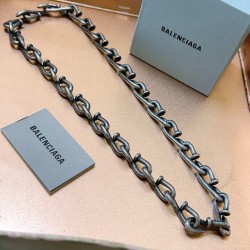 Balenciaga Jewelry Necklace
