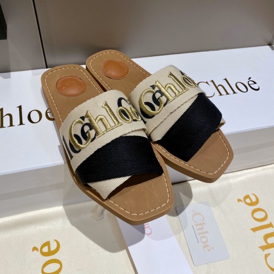 Chloe Shoes High Quality