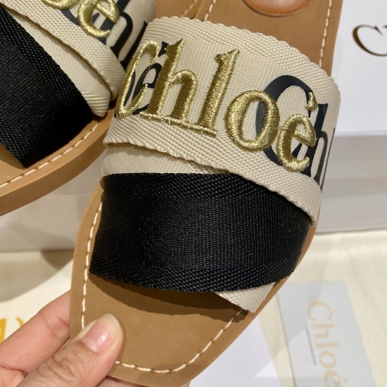 Chloe Shoes High Quality