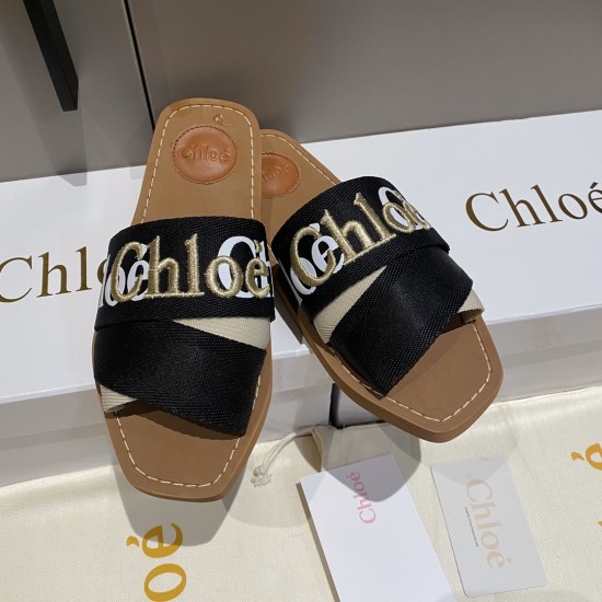 Chloe Shoes High Quality