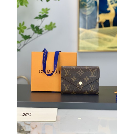LV Bags wallet Top Quality