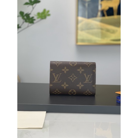 LV Bags wallet Top Quality