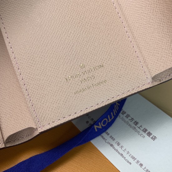 LV Bags wallet Top Quality