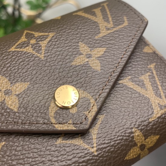 LV Bags wallet Top Quality
