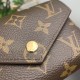 LV Bags wallet Top Quality