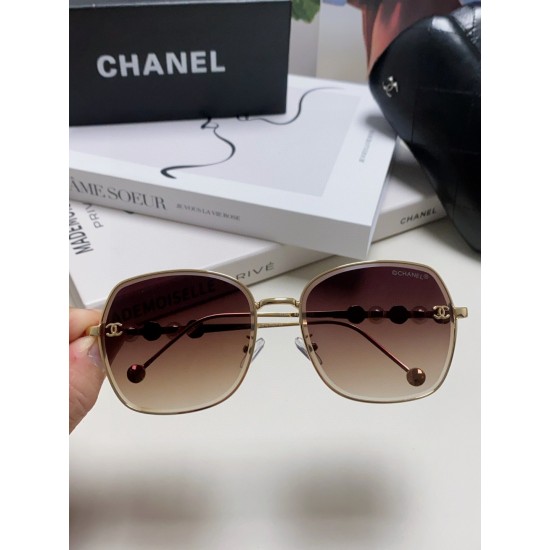 Chanel Glasses