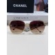 Chanel Glasses