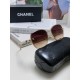 Chanel Glasses