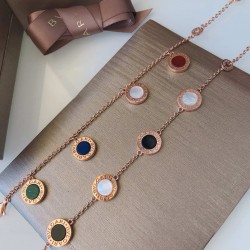 Bvlgari Jewelry High Quality