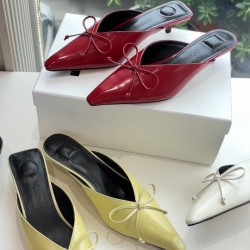 Jacquemus Shoes Top Quality